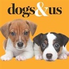Gareth St John Thomas - Dogs & Us