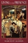 Rabbi Burt Jacobson - Living in the Presence