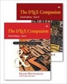 Ulrike Fischer, Frank Mittelbach - The LaTeX Companion: Parts I & II, 3rd Edition