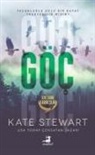 Kate Stewart - Göc - Kuzgun Kardesligi