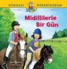 Petra Wiese - Midillilerle Bir Gün - Dünyayi Ögreniyorum