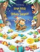 Dirk Hennig - Kirpi Kekik Ile Yilbasi Sürprizi