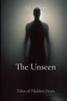 A. J. Solano - The Unseen
