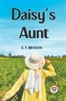 E. F. Benson - Daisy's Aunt