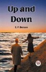 E. F. Benson, Benson E. F. - Up and Down