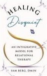 Sam Berg - Healing Disquiet