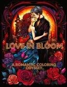 A. Hazra - Love in Bloom