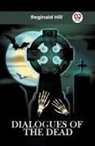 Reginald Hill - DIALOGUES OF THE DEAD