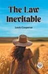 Louis Couperus - The Law Inevitable