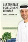 Rashed Mohamed Karkain - Sustainable Development Leaders