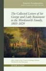 Jessica Fay, Jessica Fay - Collected Letters of Sir George Lady Beaumont to Wordsworth Family,
