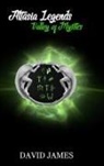 David James - Altasia Legends