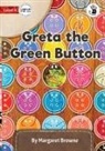Margaret Browne - Our Yarning - Greta the Green Button