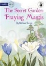 Michael Torres - Our Yarning - The Secret Garden