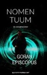 Goran Episcopus - NOMEN TUUM