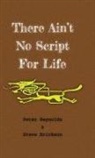 Steve Erickson, Peter Reynolds - There Ain't No Script For Life