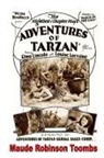 Maude Robinson Toombs - Adventures of Tarzan