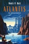 Manly P. Hall - Atlantis