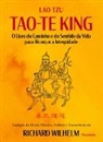 Lao Tzu - Tao-Te King