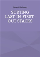 Fabian Wilschewski - Sorting Last-In-First-Out Stacks