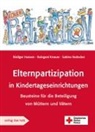 Rüdiger Hansen, Raingard Knauer, Sabine Redecker - Elternpartizipation in Kindertageseinrichtungen