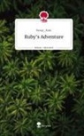Krazy_Katz - Ruby's Adventure. Life is a Story - story.one
