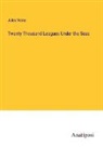Jules Verne - Twenty Thousand Leagues Under the Seas