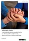 Alfons Maria Schmidt - Zunehmende Herausforderungen im ehrenamtlichen Bereich der Wohlfahrts- und Sozialarbeit