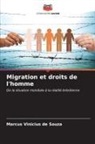Marcus Vinicius de Souza - Migration et droits de l'homme