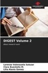 Lilia Alanis Goméz, Clara Buentello M., Lorenzo Valenzuela Salazar - DIGEST Volume 2