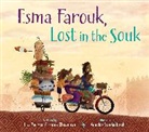 Lisa Boersen, Lisa Elbaamrani Boersen, Hasna Elbaamrani, Hasna Elbaamrani, Lisa Boersen, Annelies Vandenbosch... - Esma Farouk, Lost in the Souk