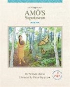William Dumas, Rhian Brynjolson - Amo's Sapotawan