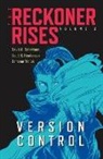 David A Robertson, David A. Robertson, Scott B Henderson, Scott B. Henderson, Andrew Thomas, Donovan Yaciuk - Version Control
