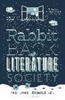 Pasi Ilmari Jaaskelainen, Pasi Ilmari (Author) Jaaskelainen, Pasi Ilmari Jääskeläinen - The Rabbit Back Literature Society