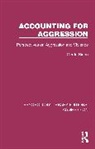 Gerda Siann, Siann Gerda - Accounting for Aggression