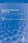 William M. Schram Rivera, William M. Rivera, Rivera William M., Susan G. Schram - Agricultural Extension Worldwide