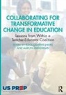 Elina Zimmerman Lampert-Shepel, Elina Lampert-Shepel, Aaron Zimmerman, Zimmerman Aaron - Collaborating for Transformative Change in Education