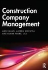 Abid Hasan, Abid Shrestha Hasan, Kumar Neeraj Jha, Jha Kumar Neeraj, Asheem Shrestha - Construction Company Management