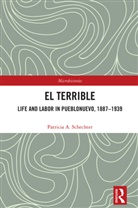 Patricia A. Schechter, Schechter Patricia A. - El Terrible: Life and Labor in Pueblonuevo, 1887-1939