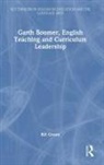 Bill Green, Bill (Charles Sturt University Green - Garth Boomer, English Teaching and Curriculum Leadership