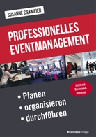Susanne Siekmeier - Professionelles Eventmanagement