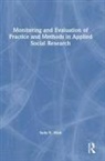 Sada H. Shah, Sada Hussain Shah - Monitoring and Evaluation of Practice and Methods in Applied Social