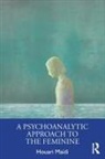 Houari Maidi, Houari Maïdi - Psychoanalytic Approach to the Feminine