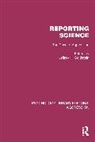 Jeffrey H. (University of Utrecht Goldstein, Jeffrey H. Goldstein, Goldstein Jeffrey H. - Reporting Science