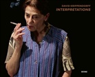 David Krippendorff - Interpretations