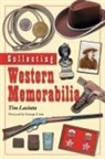 Tim Lasiuta, Tim/ Coan Lasiuta - Collecting Western Memorabilia
