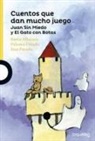 Sonia Albaizar Fernández, Paloma Casado Santillan, Ana Parada Bendi, Avi - Cuentos que dan mucho juego