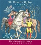 C S Lewis, C. S. Lewis, Alex Jennings - The Horse and His Boy (Hörbuch)