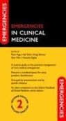 Piers (Specialty Registrar in Trauma and Ort Page, Natasha Eagles, Natasha (Obstetrics &amp; Gynaecology Registrar Eagles, Piers Page, Piers (Specialty Registrar in Trauma and Orthopaedic Surgery Page, Page Piers... - Emergencies in Clinical Medicine