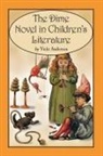 Vicki Anderson - The Dime Novel in Children's Literature